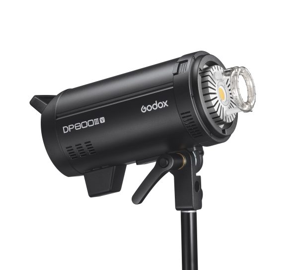 GODOX DP800III-V NEW