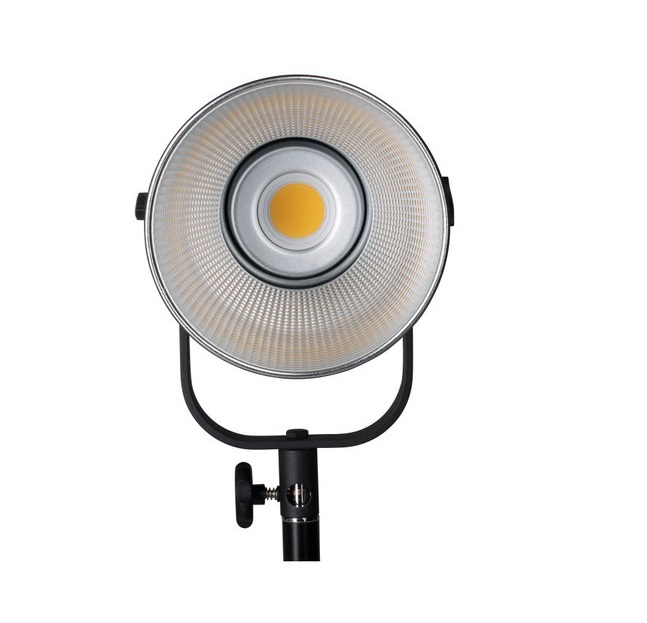 Đèn LED Nanlite Forza 200 - 200W 560K 