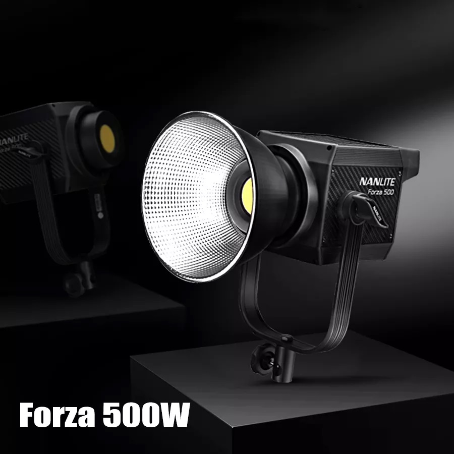 Đèn Led NANLite Forza 500 -500w 5600K 