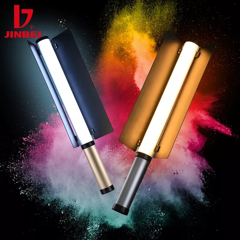 LED STICK JINBEI EFT-361RGB 2700K ~ 7500K