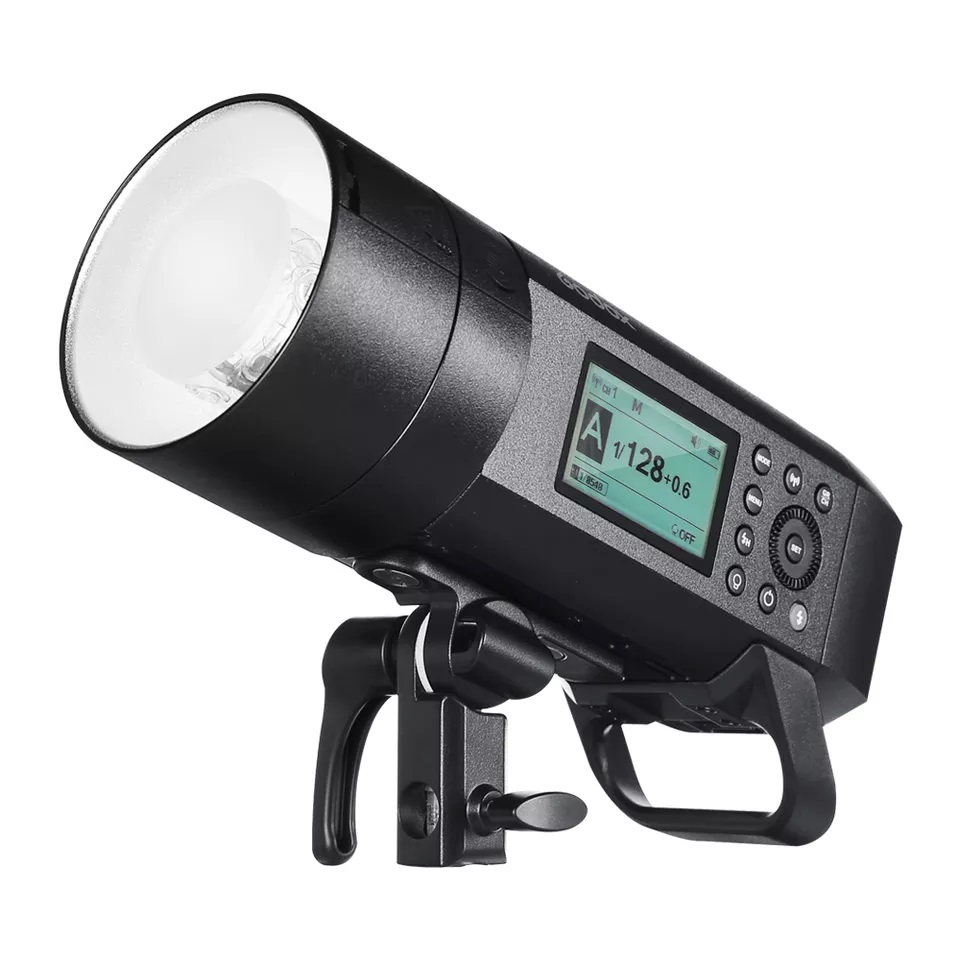 Godox AD400 Pro