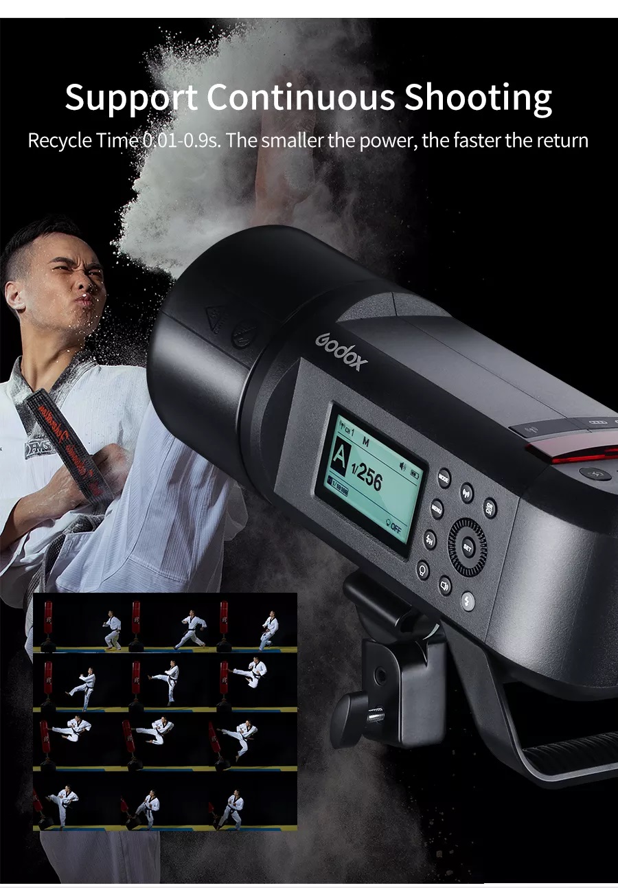 Godox AD600Pro