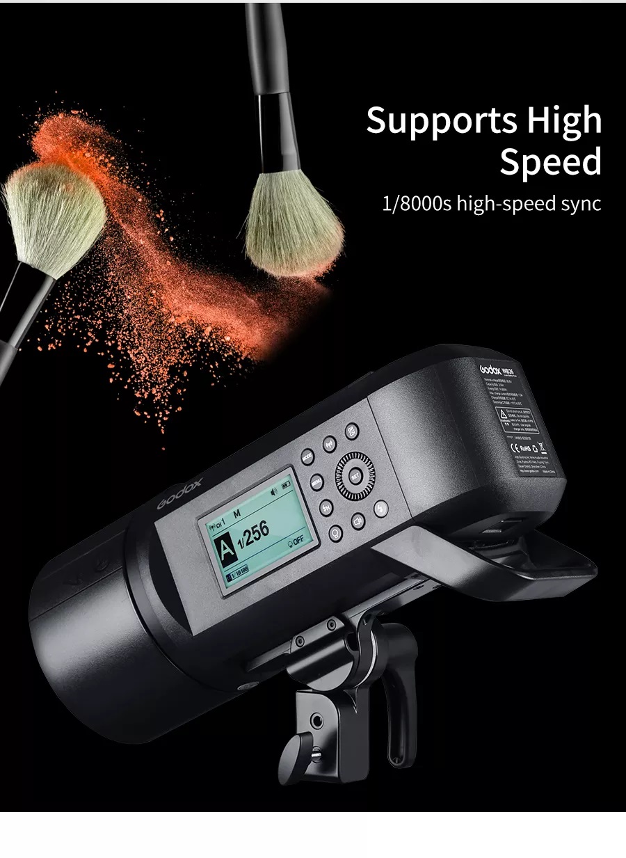 Godox AD600Pro