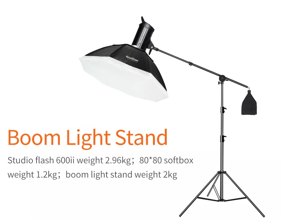 LIGHT STAND 280B EMAILYPRO