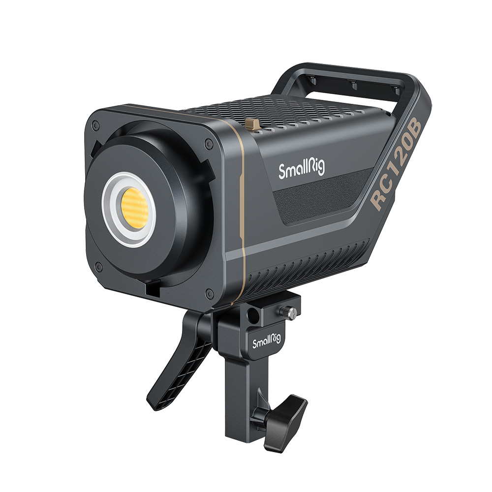 LED SmallRig RC-120B COB Video Light