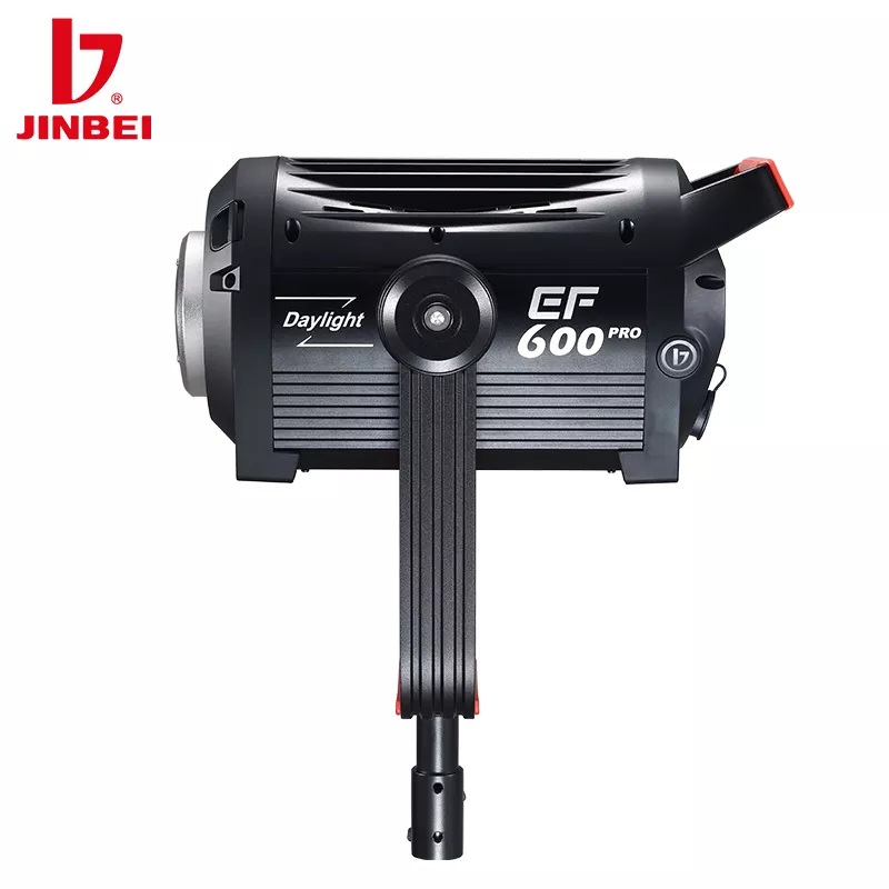 ĐÈN LED JINBEI EF 600PRO 5500K