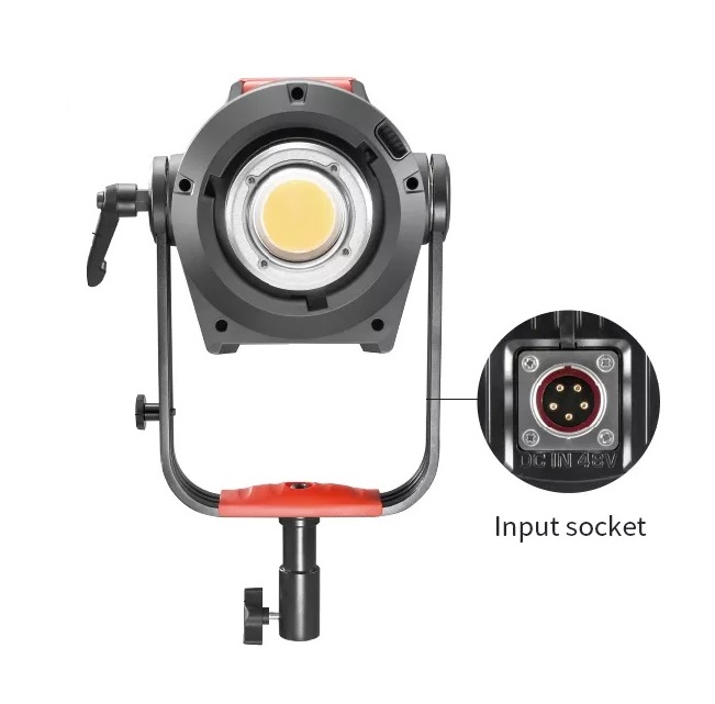 ĐÈN LED JINBEI EF 600PRO 5500K