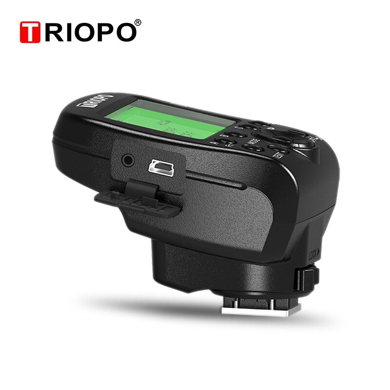 TRIGGER TRIOPO G1-TTL 1/8000S HSS