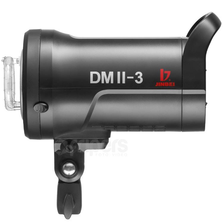 Đèn Flash studio Jinbei DMII-3