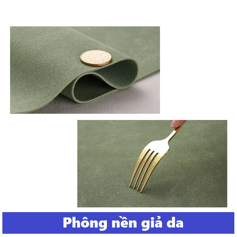 Phông nền PU KT: 50cm*68cm