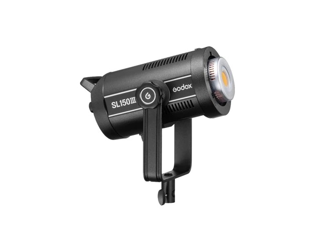 ĐÈN LED GODOX STUDIO SL150 III NEW​