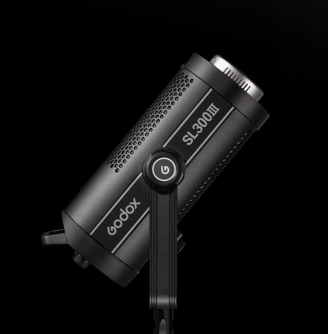 ĐÈN LED GODOX STUDIO SL300 III NEW