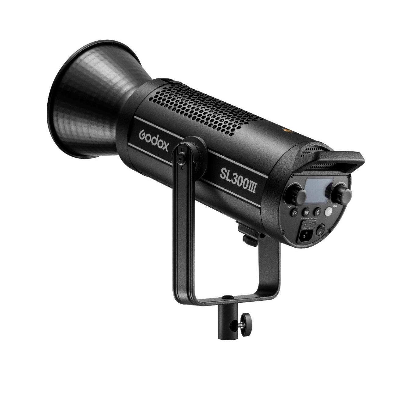 ĐÈN LED GODOX STUDIO SL300 III NEW