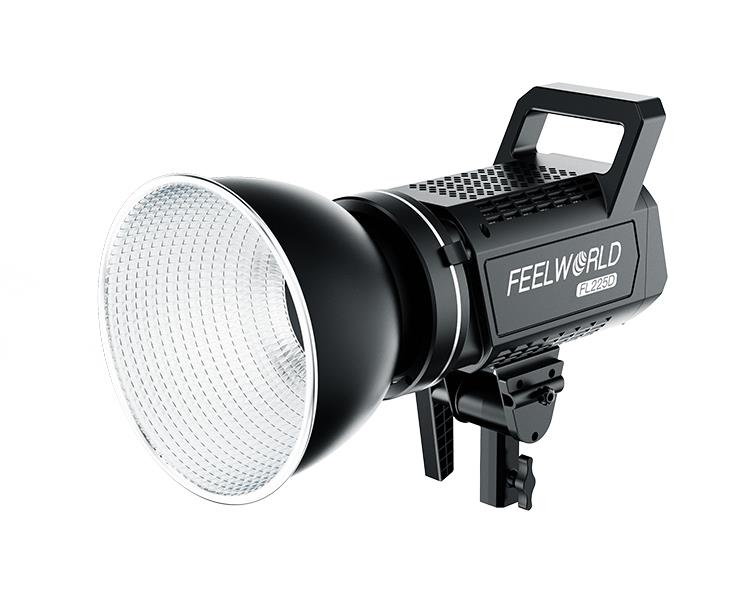 LED VIDEO LIGHT COB FEELWORLD FL-225D 225W