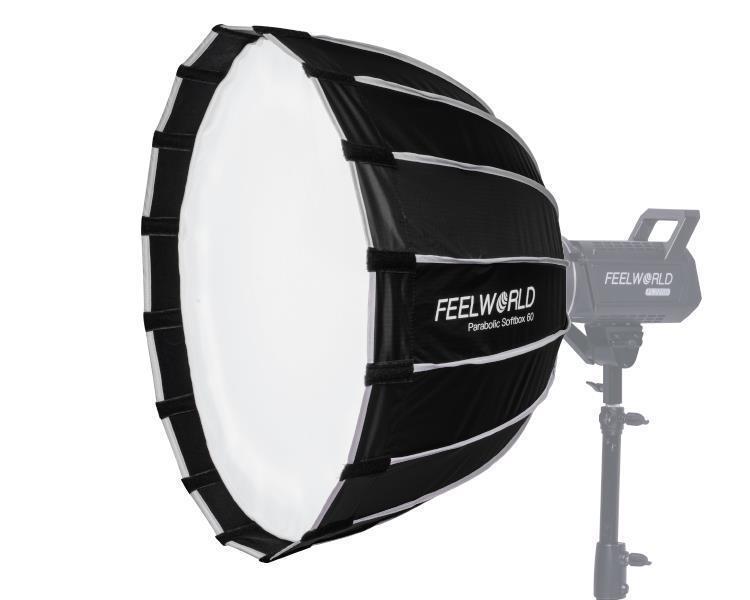 Parabolic Softbox Quick ELWORLD FS-P60