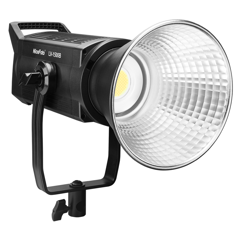 NiceFoto LV-1500B LED VideoLight 150W 