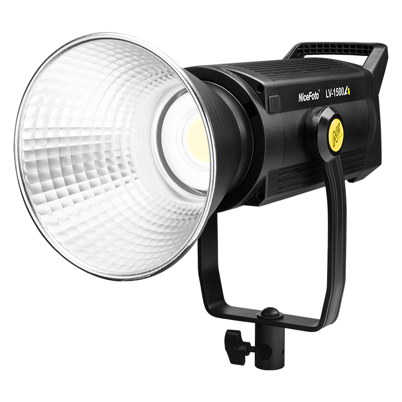 NiceFoto LV-1500A LED VideoLight 150W 