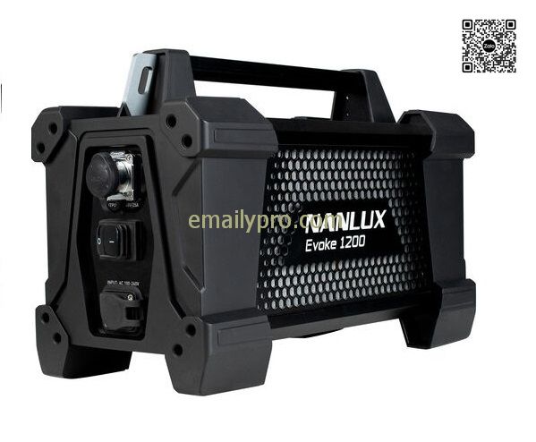 Nanlux Evoke 1200 LED Light