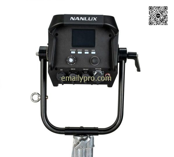 Nanlux Evoke 1200 LED Light