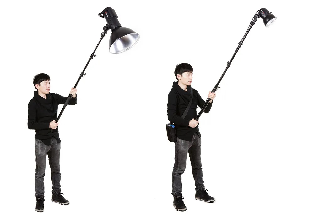 JINBEI HD-230 Monopod