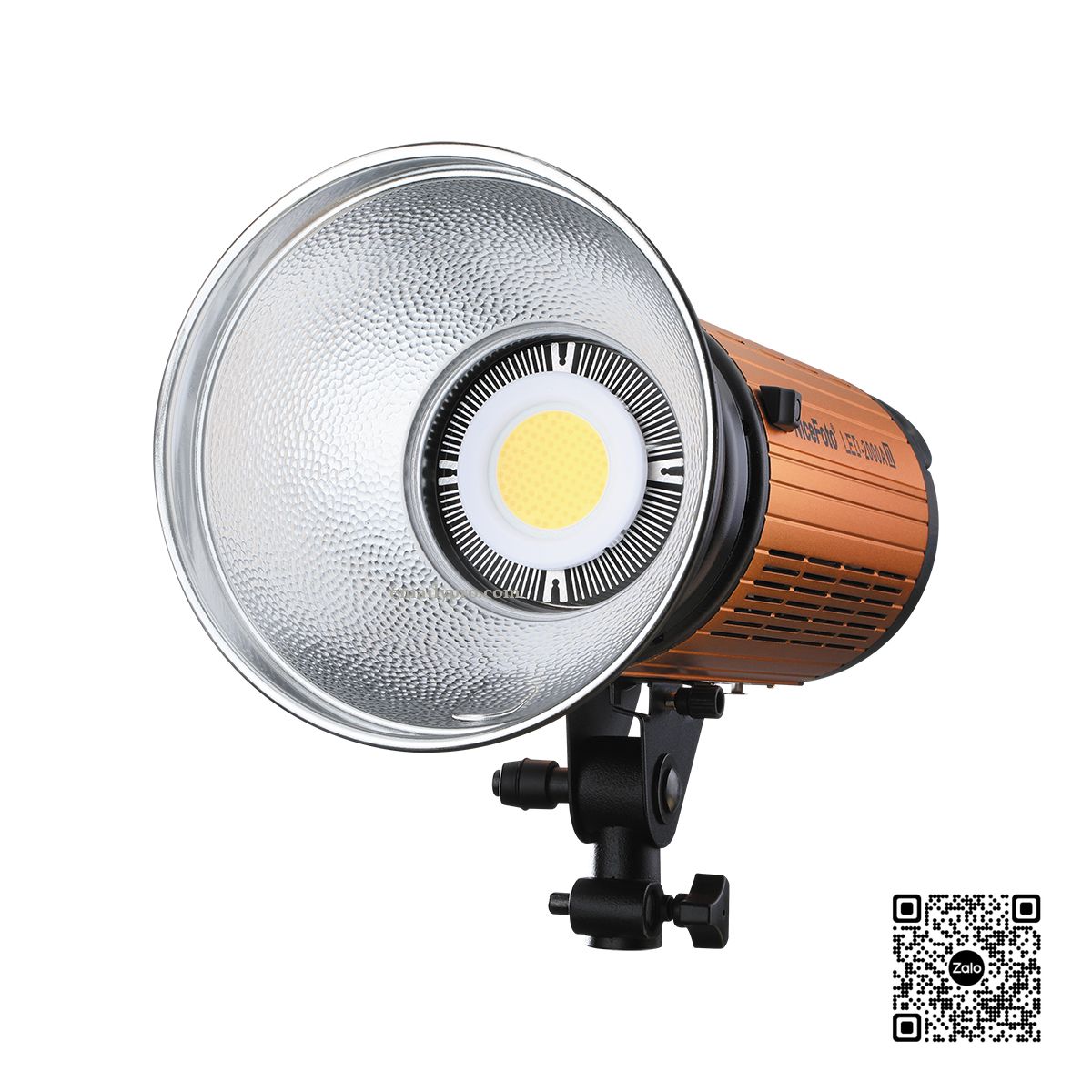 Mua đèn giả lập ánh sáng ngoài trời NiceFoto ở đâu ?