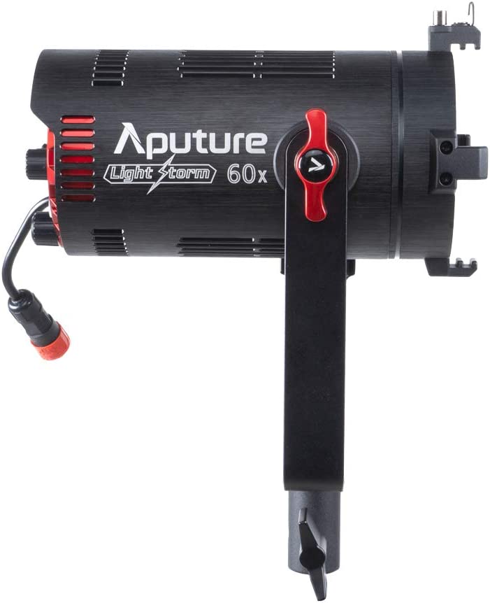 Đèn Aputure LS 60x Bi-Color LED Light