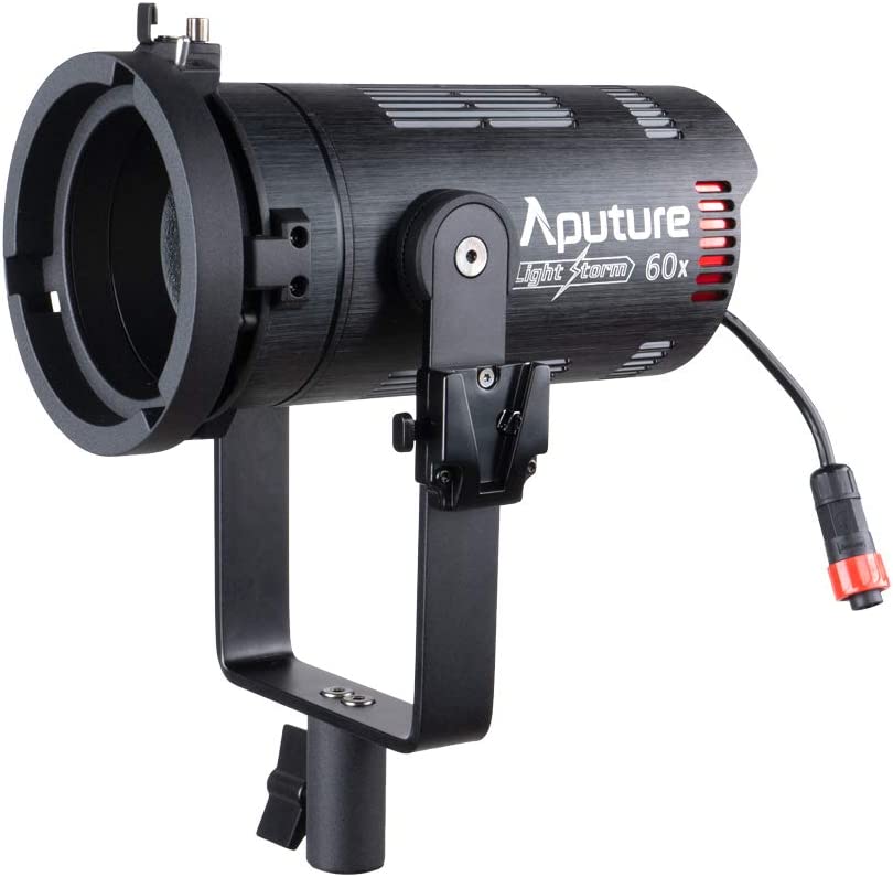 Đèn Aputure LS 60x Bi-Color LED Light