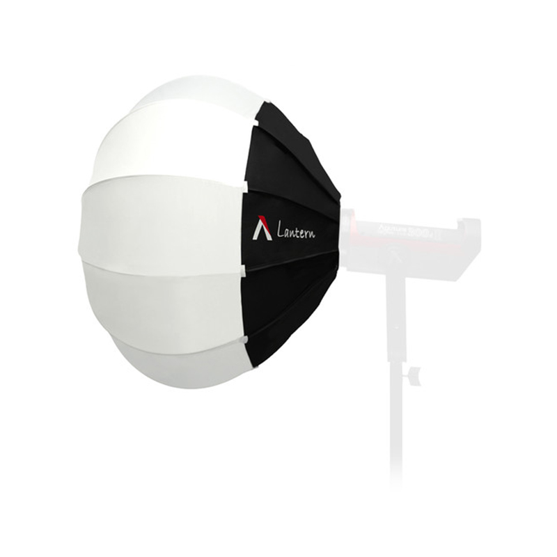 Aputure Lantern 90 Ball Softbox 