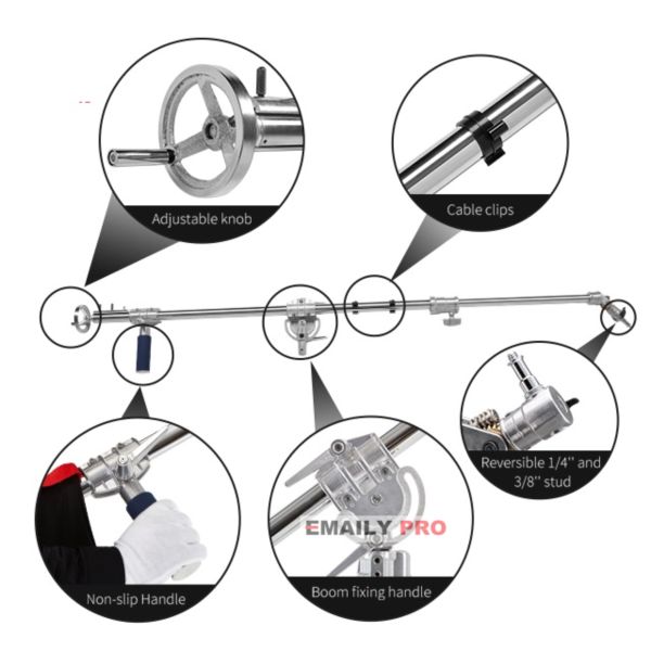 jinbei BM-300 ARM BOOM 