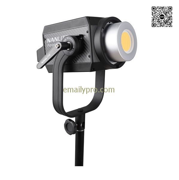 Nanlite Forza 300 II Daylight LED Monolight
