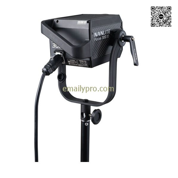 Nanlite Forza 300 II Daylight LED Monolight
