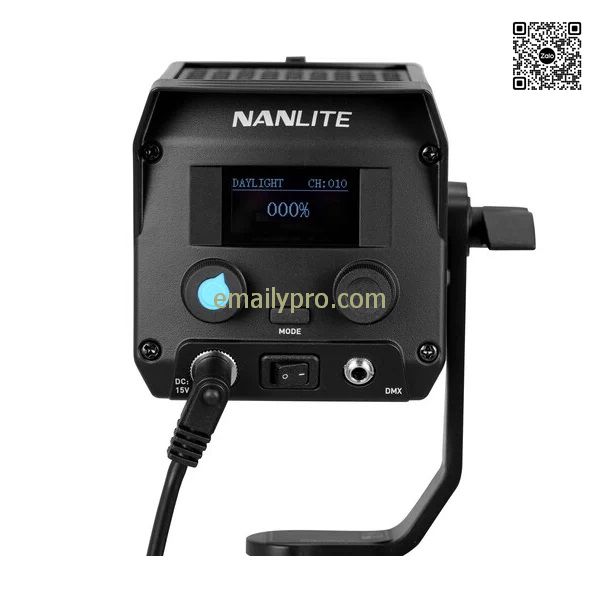 Đèn led Studio Nanlite Forza 60 II 