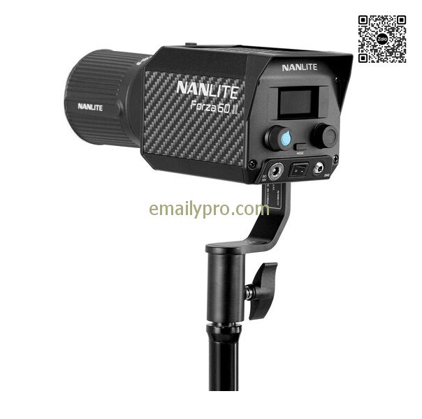 Đèn led Studio Nanlite Forza 60 II 