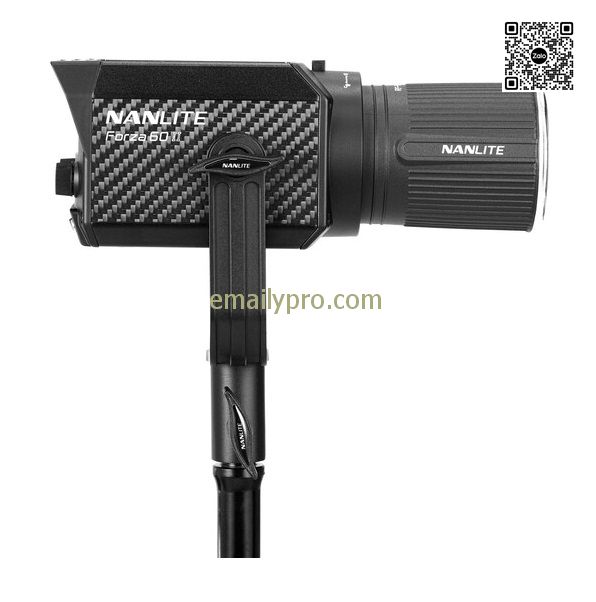 Đèn led Studio Nanlite Forza 60 II 