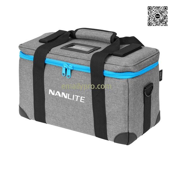 Đèn led Studio Nanlite Forza 60 II 