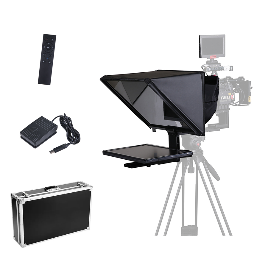 Teleprompter INMEI Professionnel 22 Inch