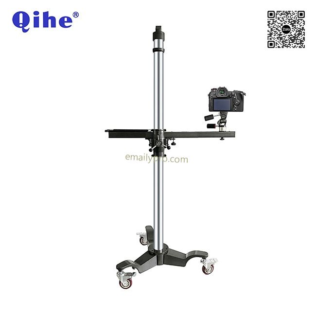 Chân máy ảnh QIHE QH-J901 Studio 