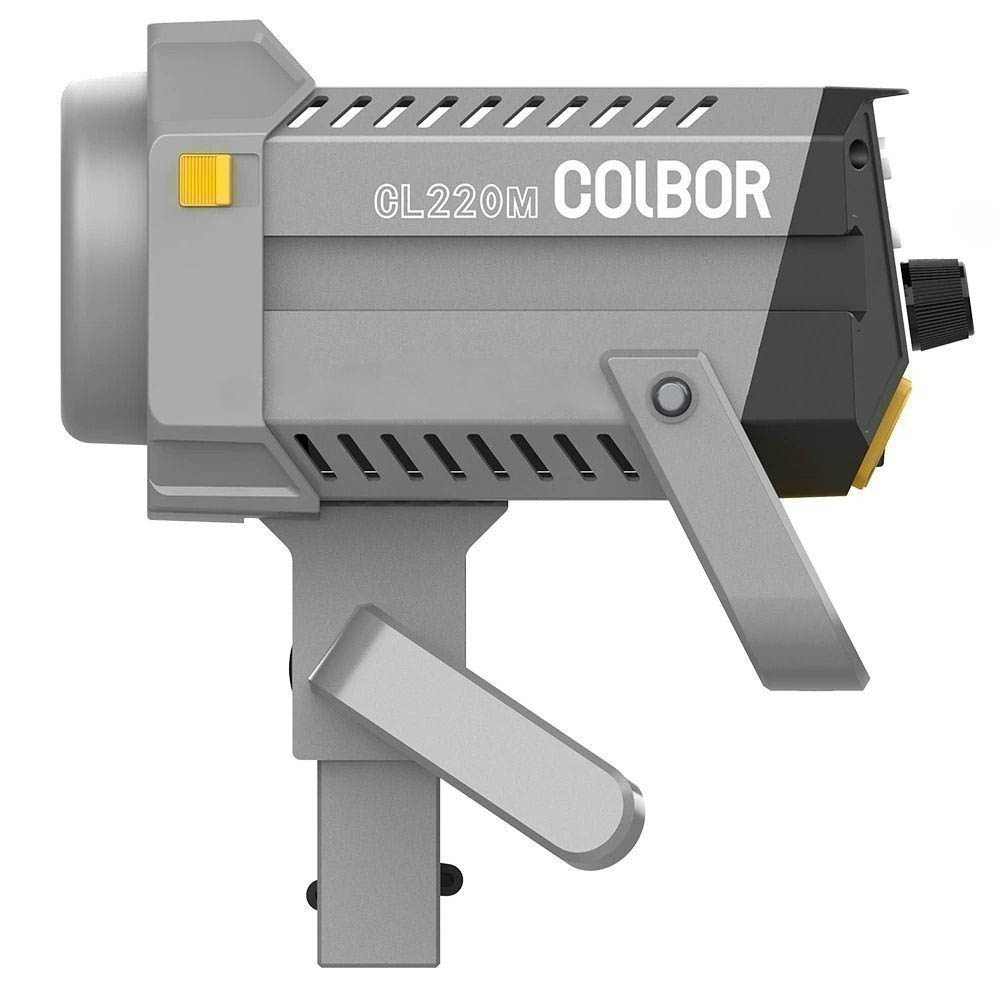 ​LED Video Light COLBOR CL220M COB 