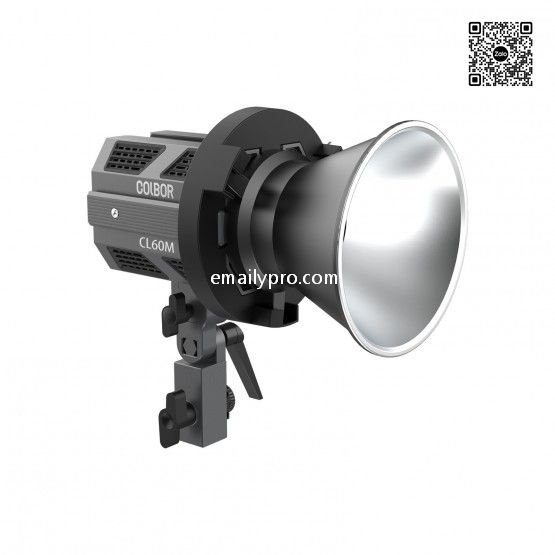 Đèn LED COLBOR CL-60M