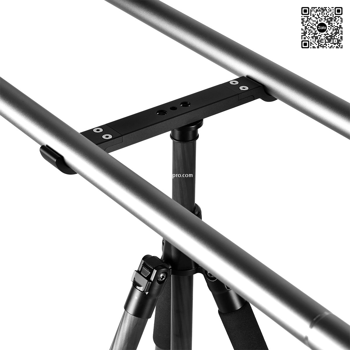 SLIDER MAGICLINE EF-0421 ALUMINUM 