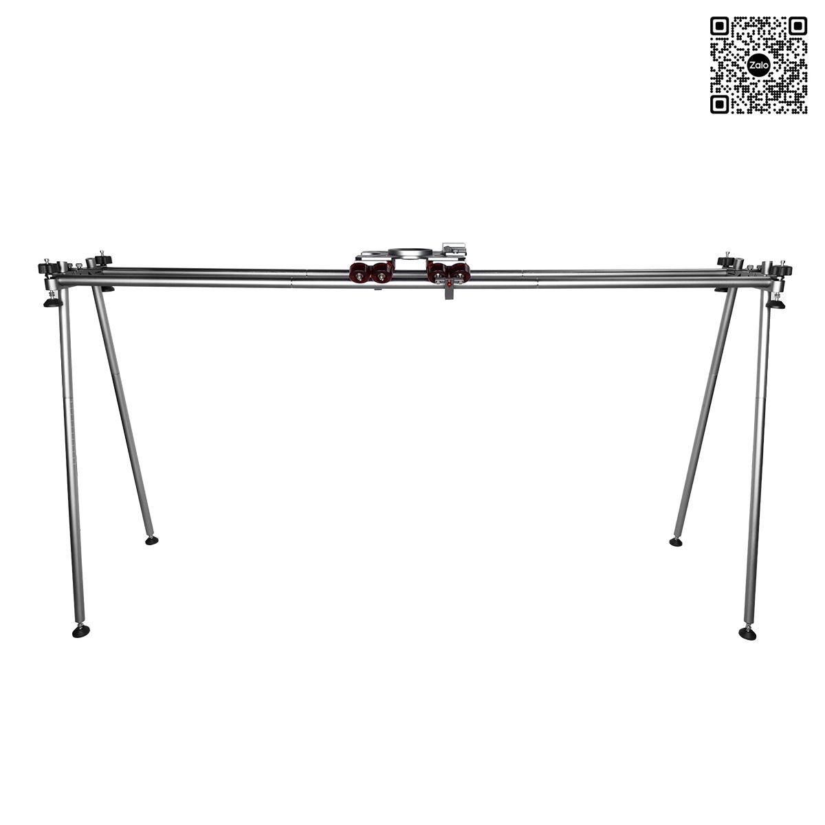 SLIDER MAGICLINE EF-0421 ALUMINUM 