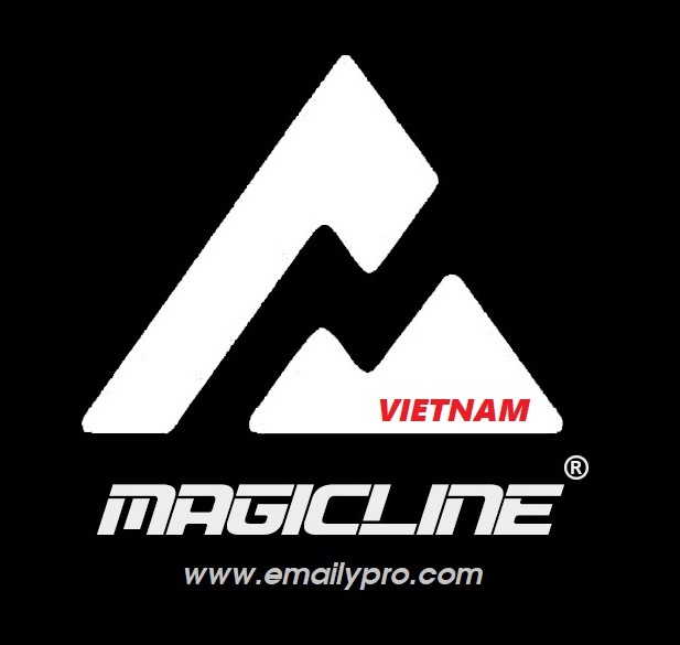 SLIDER Carbon 80Cm MAGICLINE EF-80TC