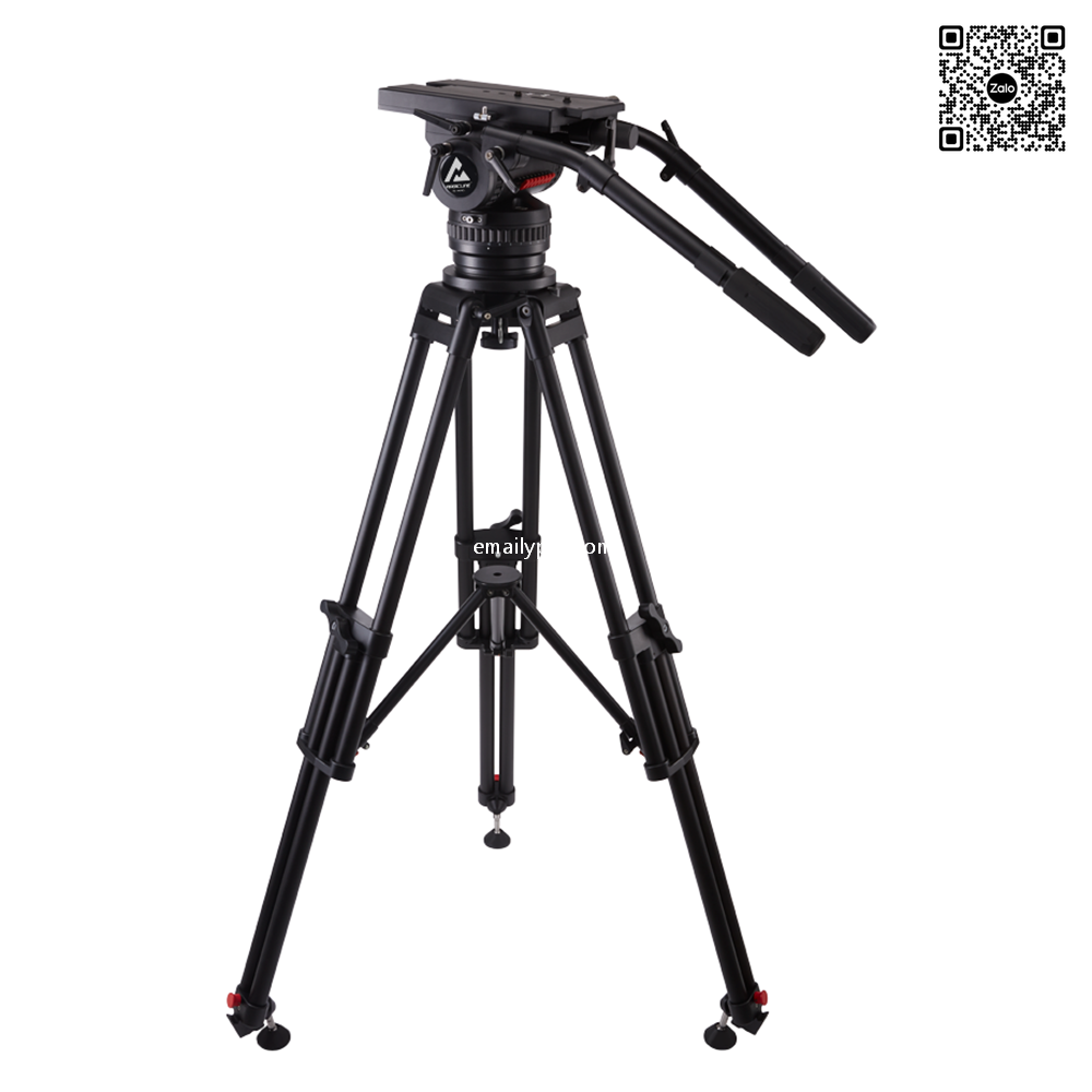 MagicLine Tripod T-V90 PRO