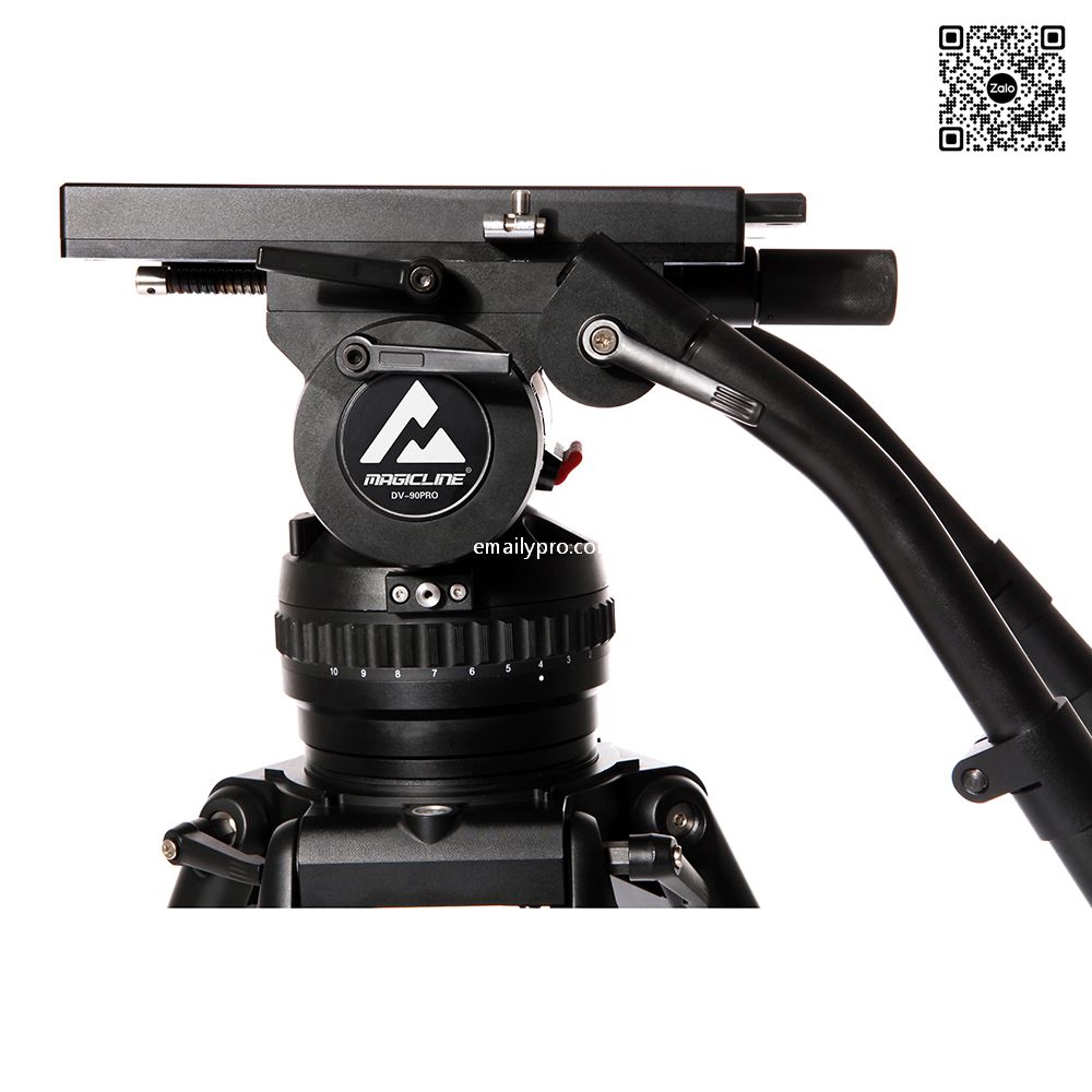 MagicLine Tripod T-V90 PRO