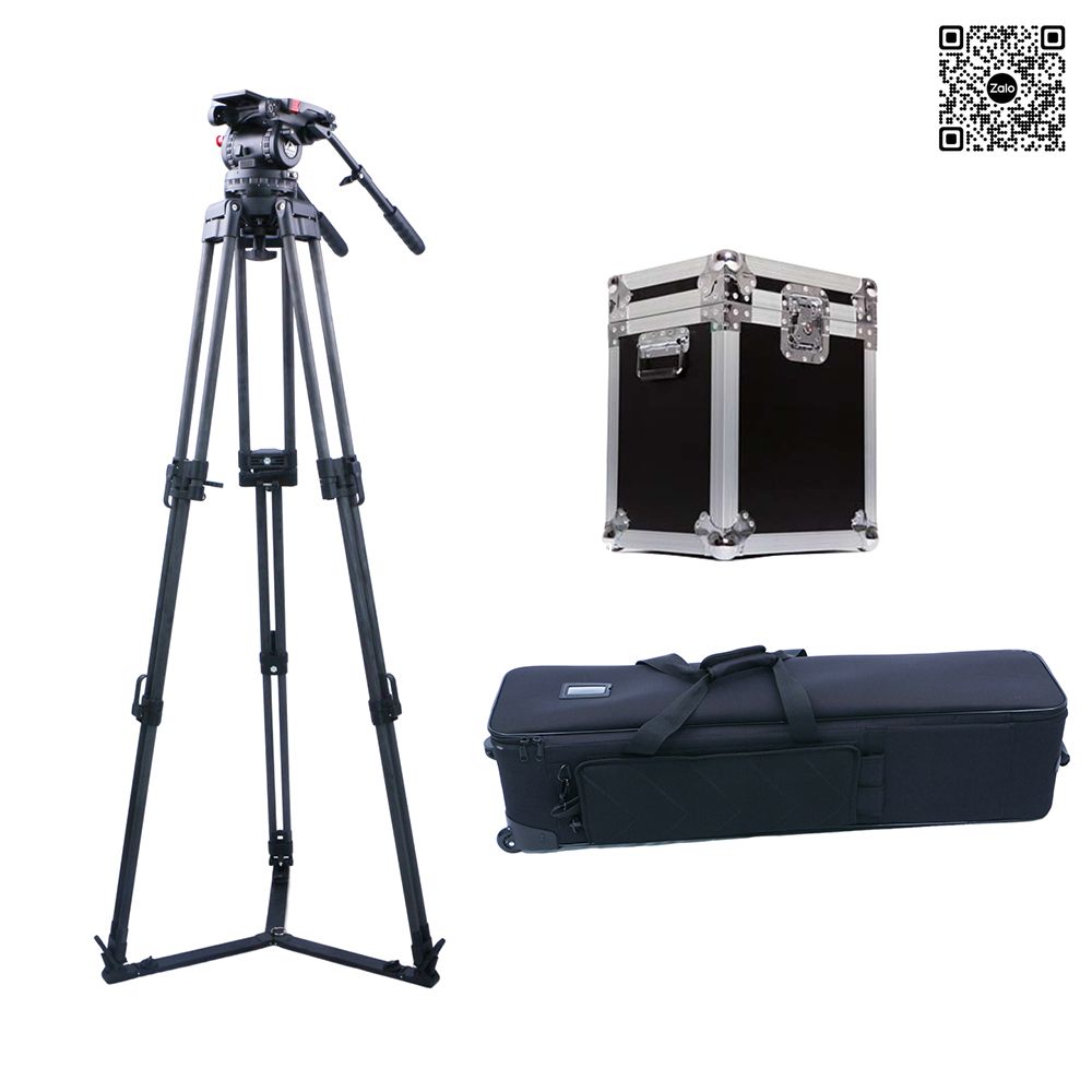 MagicLine Tripod T-V90 PRO