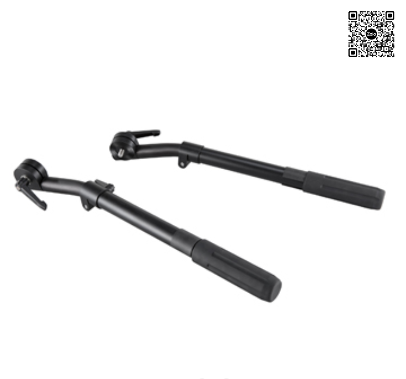 MagicLine Tripod T-V60 PRO