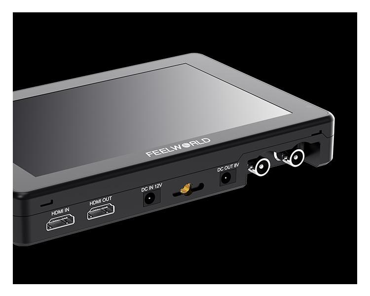 FEELWORLD LUT7S PRO 7 inch HDMI 4K