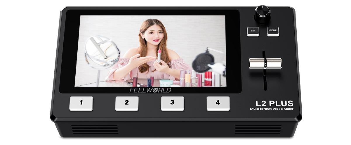 FEELWORLD L2 PLUS