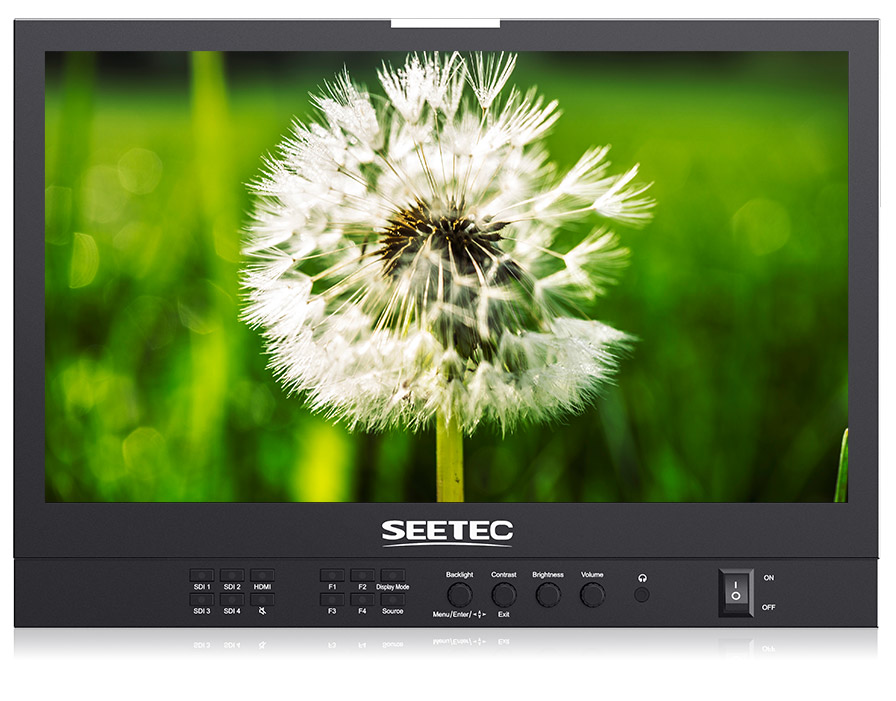 SEETEC ATEM156S 15.6 inch