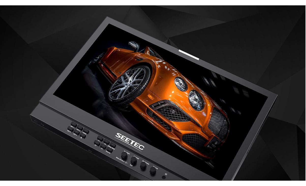 SEETEC ATEM156S 15.6 inch